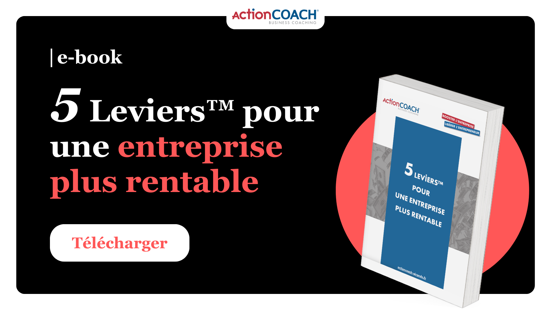 Blog ActionCOACH - Premium 5 Leviers